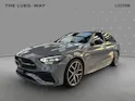 Mercedes-Benz C 220 d T 4 Matic Swiss Star