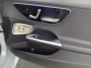 Mercedes-Benz C 220 d T 4 Matic Swiss Star