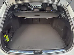 Mercedes-Benz C 220 d T 4 Matic Swiss Star