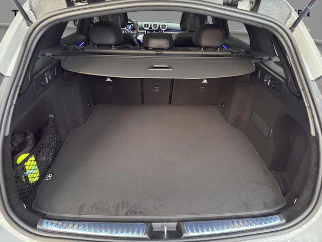 Mercedes-Benz C 220 d T 4 Matic Swiss Star