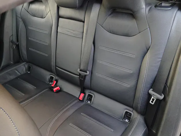 Mercedes-Benz A 45 S AMG 4Matic+ Speedshift