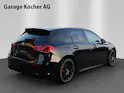 Mercedes-Benz A 45 S AMG 4Matic+ Speedshift