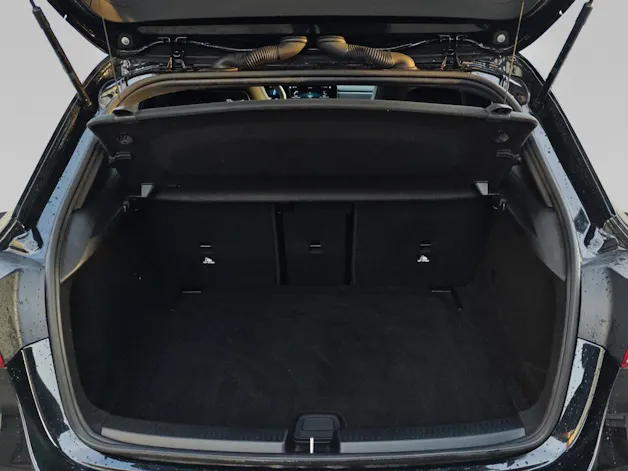 Mercedes-Benz A 45 S AMG 4Matic+ Speedshift