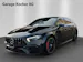 Mercedes-Benz A 45 S AMG 4Matic+ Speedshift