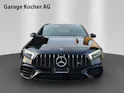 Mercedes-Benz A 45 S AMG 4Matic+ Speedshift