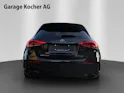 Mercedes-Benz A 45 S AMG 4Matic+ Speedshift