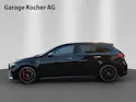 Mercedes-Benz A 45 S AMG 4Matic+ Speedshift