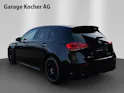Mercedes-Benz A 45 S AMG 4Matic+ Speedshift