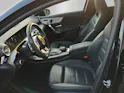 Mercedes-Benz A 45 S AMG 4Matic+ Speedshift
