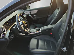 Mercedes-Benz A 45 S AMG 4Matic+ Speedshift