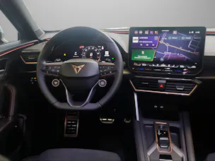 Cupra Formentor 2.0TSI VZ 4Drive DSG