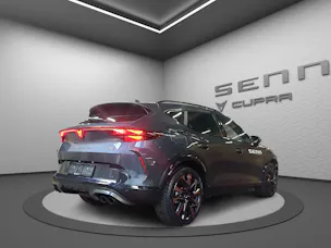 Cupra Formentor 2.0TSI VZ 4Drive DSG