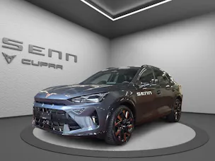 Cupra Formentor 2.0TSI VZ 4Drive DSG