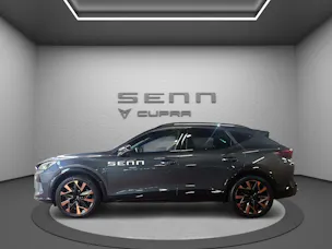 Cupra Formentor 2.0TSI VZ 4Drive DSG