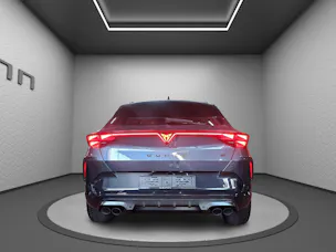 Cupra Formentor 2.0TSI VZ 4Drive DSG