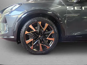 Cupra Formentor 2.0TSI VZ 4Drive DSG