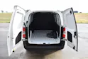 Peugeot e-Partner Long 50kWh Premium