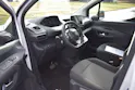 Peugeot e-Partner Long 50kWh Premium