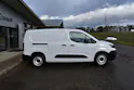 Peugeot e-Partner Long 50kWh Premium