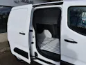 Peugeot e-Partner Long 50kWh Premium