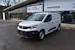 Peugeot e-Partner Long 50kWh Premium