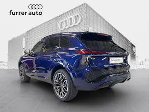 Audi Q3 SUV TFSI quattro 195 kW S tronic