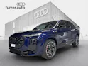 Audi Q3 SUV TFSI quattro 195 kW S tronic