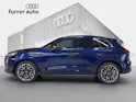 Audi Q3 SUV TFSI quattro 195 kW S tronic