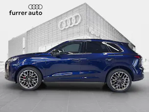 Audi Q3 SUV TFSI quattro 195 kW S tronic