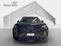 Audi Q3 SUV TFSI quattro 195 kW S tronic
