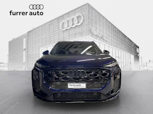 Audi Q3 SUV TFSI quattro 195 kW S tronic