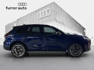 Audi Q3 SUV TFSI quattro 195 kW S tronic