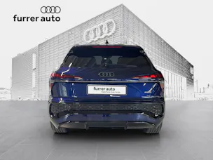 Audi Q3 SUV TFSI quattro 195 kW S tronic
