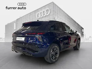 Audi Q3 SUV TFSI quattro 195 kW S tronic