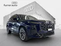 Audi Q3 SUV TFSI quattro 195 kW S tronic