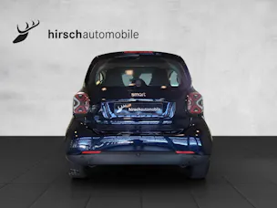 Smart fortwo EQ prime (incl. Batterie)