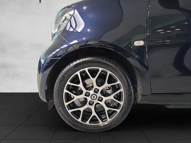 Smart fortwo EQ prime (incl. Batterie)