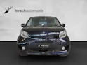 Smart fortwo EQ prime (incl. Batterie)