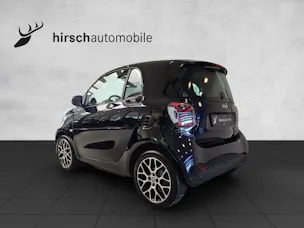 Smart fortwo EQ prime (incl. Batterie)