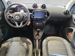 Smart fortwo EQ prime (incl. Batterie)