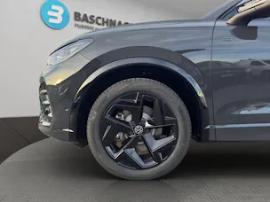 VW Tiguan 2.0 TDI SCR R-Line 4Motion DSG