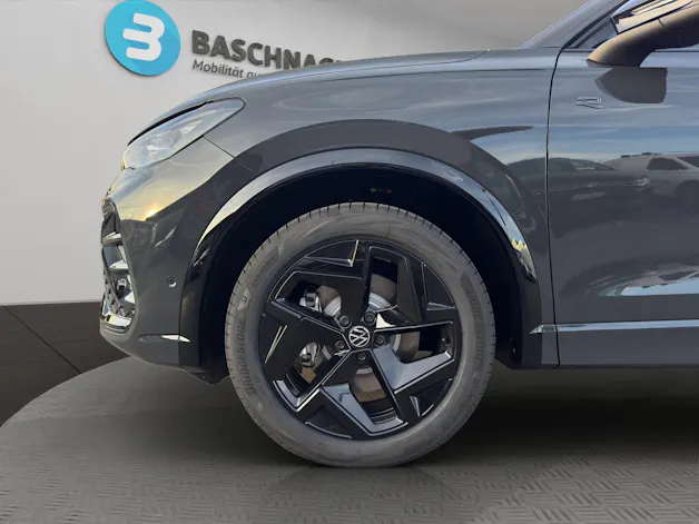 VW Tiguan 2.0 TDI SCR R-Line 4Motion DSG