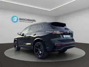 VW Tiguan 2.0 TDI SCR R-Line 4Motion DSG