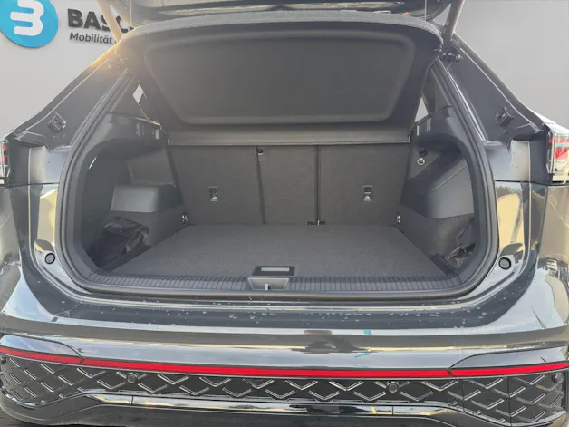 VW Tiguan 2.0 TDI SCR R-Line 4Motion DSG