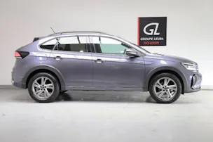 VW Taigo 1.0 TSI R-Line DSG