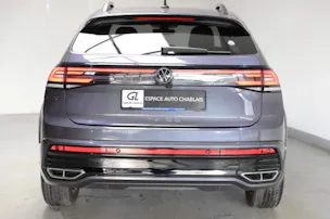VW Taigo 1.0 TSI R-Line DSG