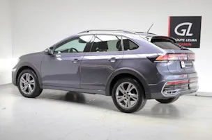 VW Taigo 1.0 TSI R-Line DSG