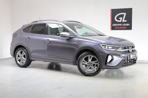 VW Taigo 1.0 TSI R-Line DSG