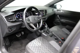 VW Taigo 1.0 TSI R-Line DSG