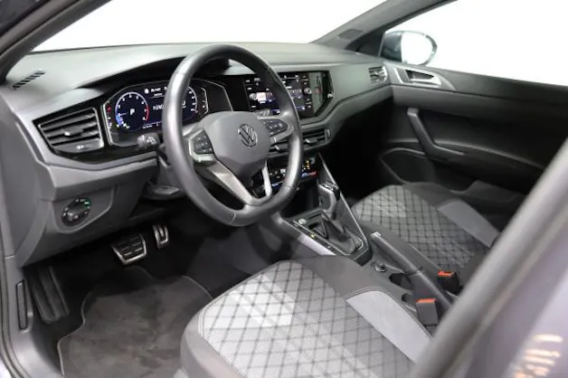 VW Taigo 1.0 TSI R-Line DSG